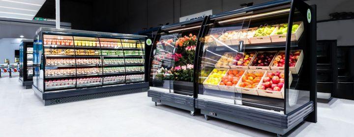 Refrigeración / HVAC