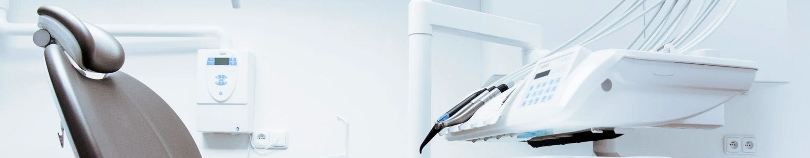 Consultorios dentales