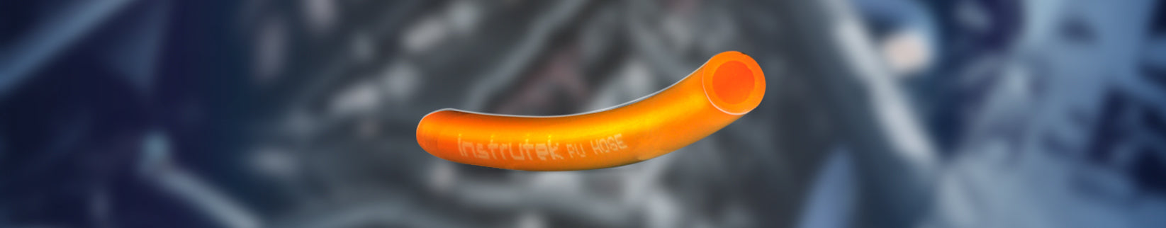 Neumática / Mangueras de Nylon