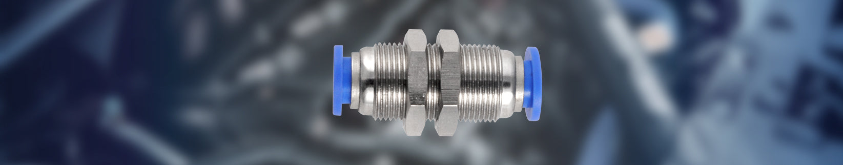 Neumática / Pasamuros