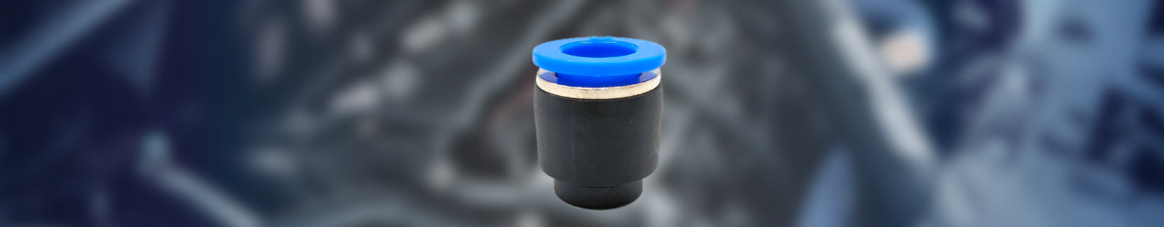 Neumática / Tapones