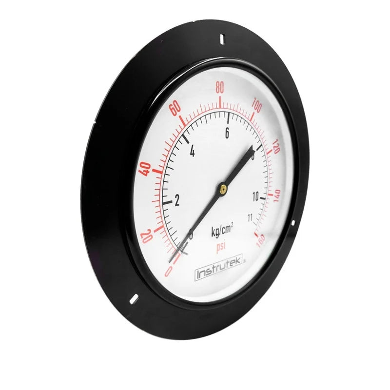 Manómetro Estándar - Serie 100