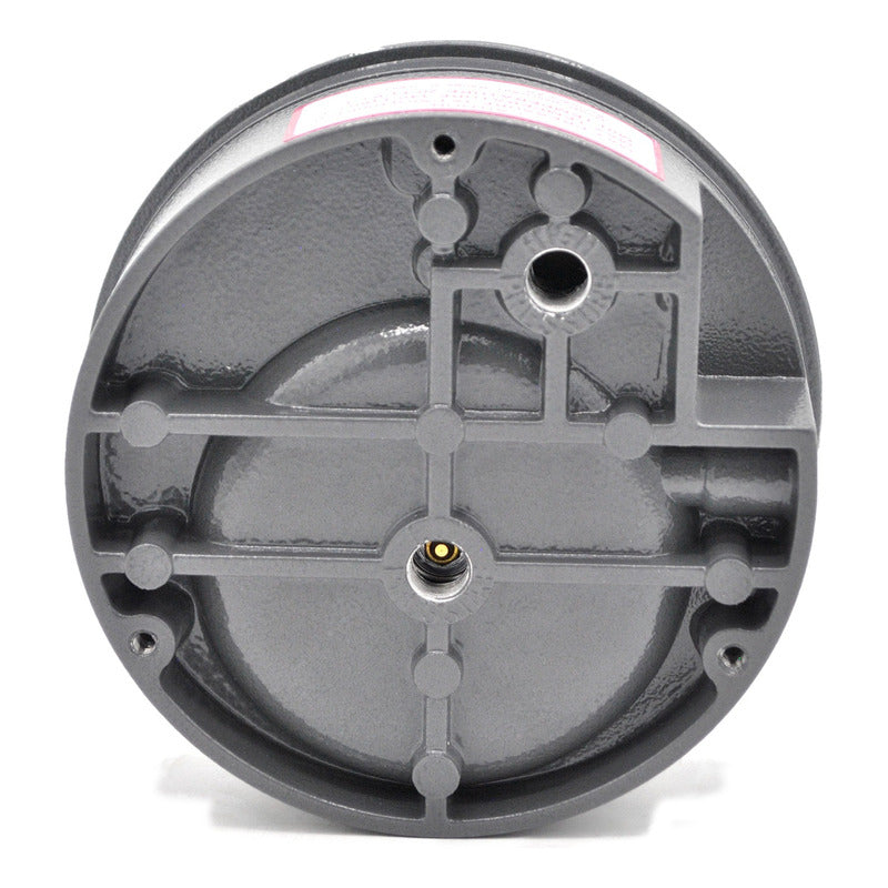 Differential Pressure Gauge -.50 to .50 Inh2o