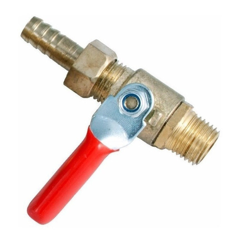 Compressor Kit with Furnas Switch without Manifold (1 Way)