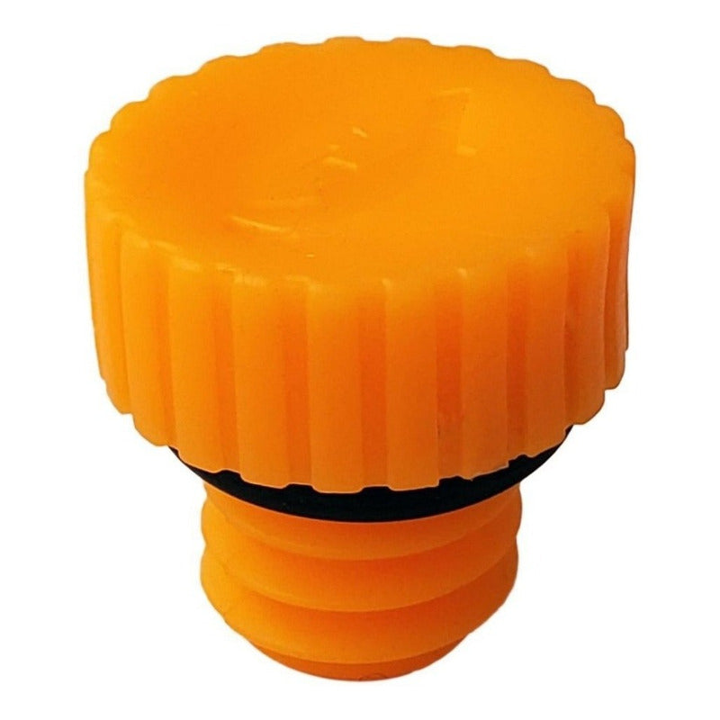 Tapón De Aceite Bombas De Aire De 2hp A 10hp Baja Presion