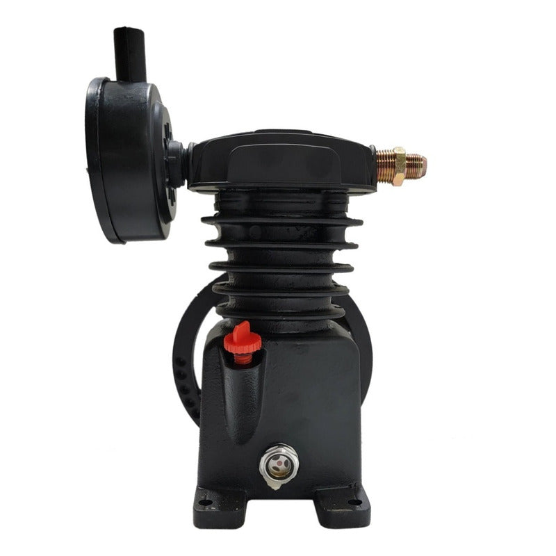 Instrutek Air Pump / Compressor Head (3/4 Hp)