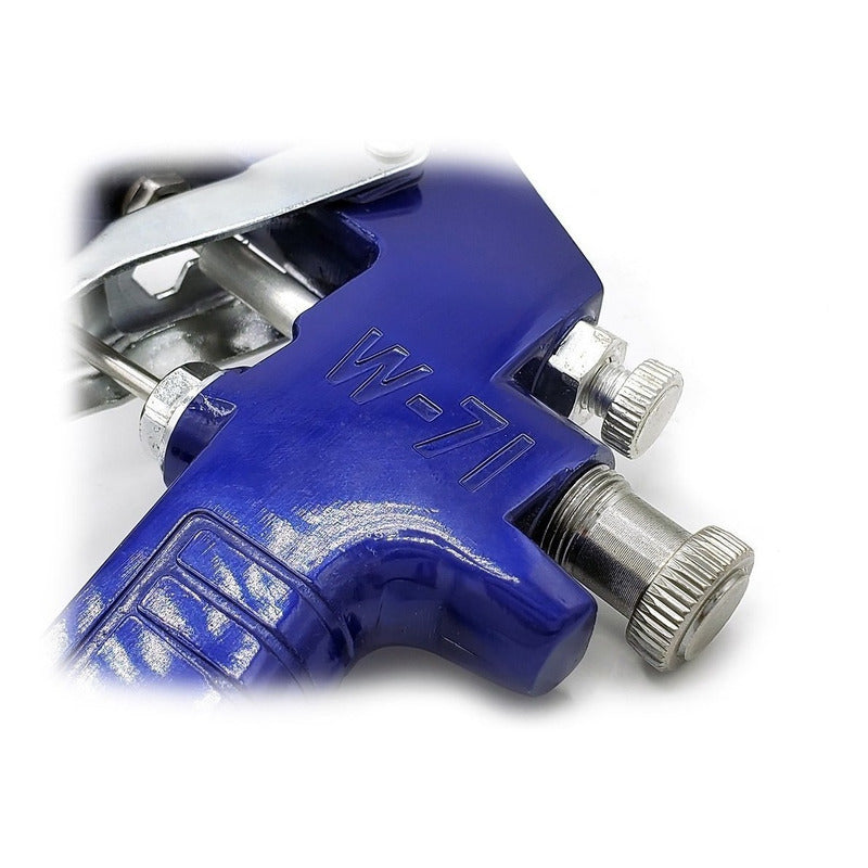 Gravity Gun To Paint Instrutek 400cc - 1.5mm.