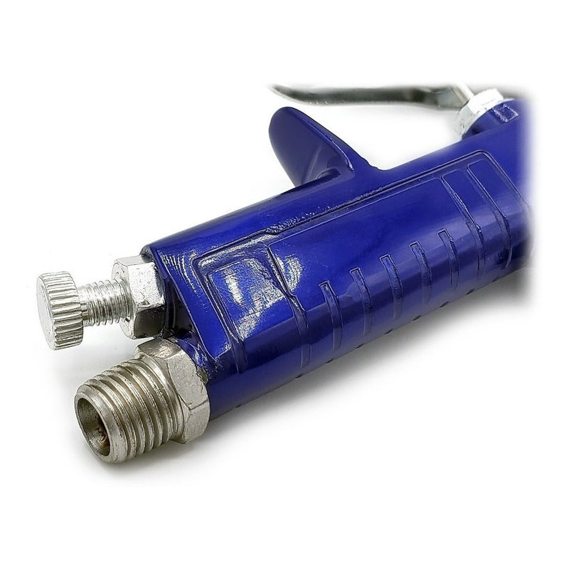 Gravity Gun To Paint Instrutek 400cc - 1.5mm.