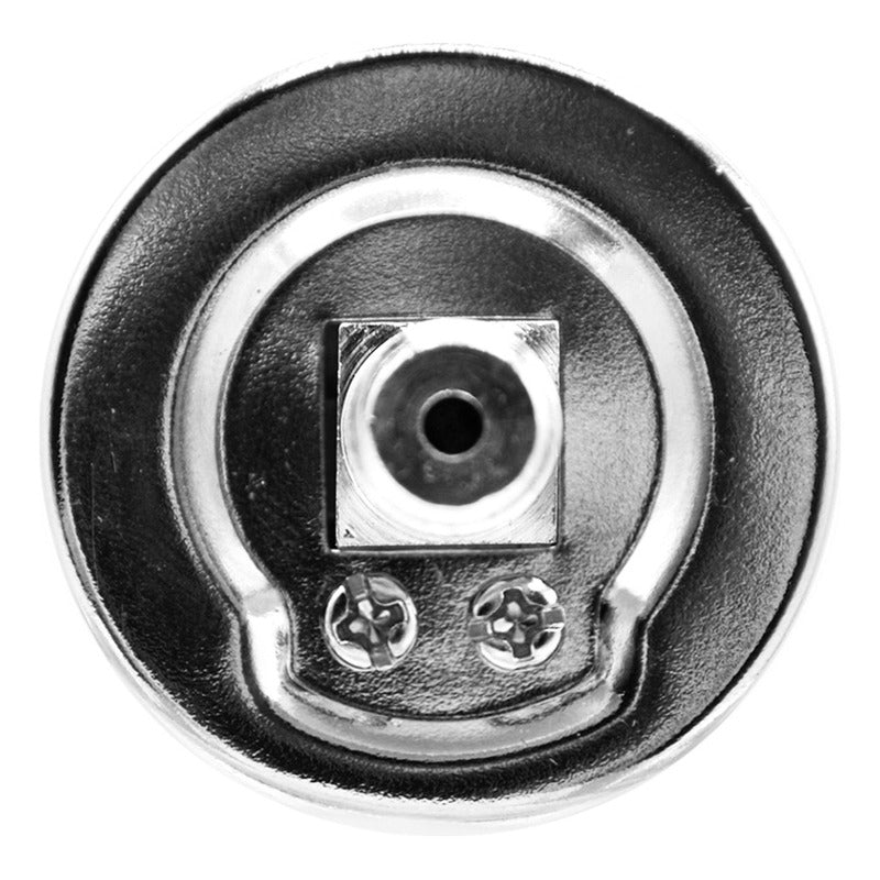 2 INCH Medical Oxygen Pressure Gauge 15 Lpm (liters per minute)