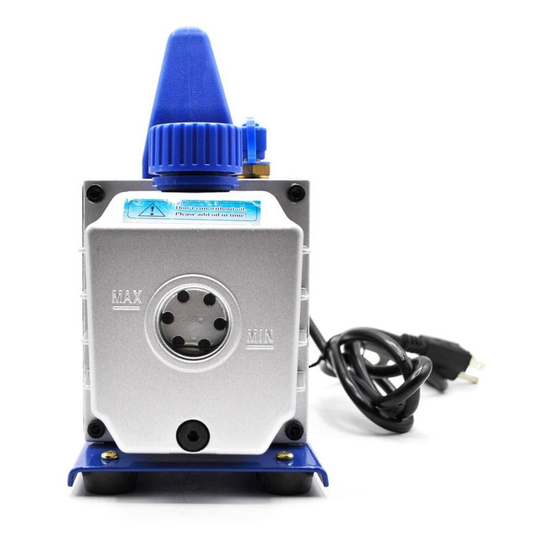 Instrutek 110V AC/60Hz 1/4 HP Vacuum Pump