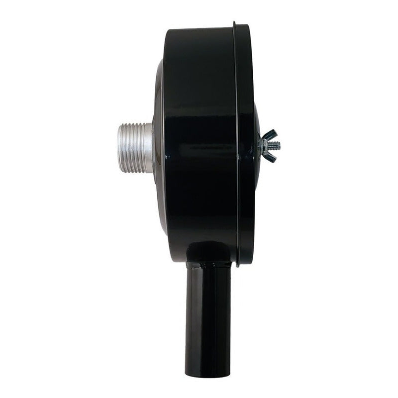 Filtro Para Cabezal De Compresor (5hp A 10hp) Conex. De 1