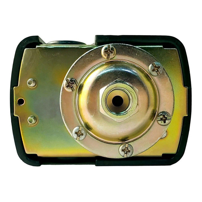 Switch de presión, hidroneumático