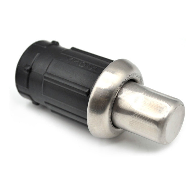 Stainless Steel and Plastic Leveling Foot 1 1/2