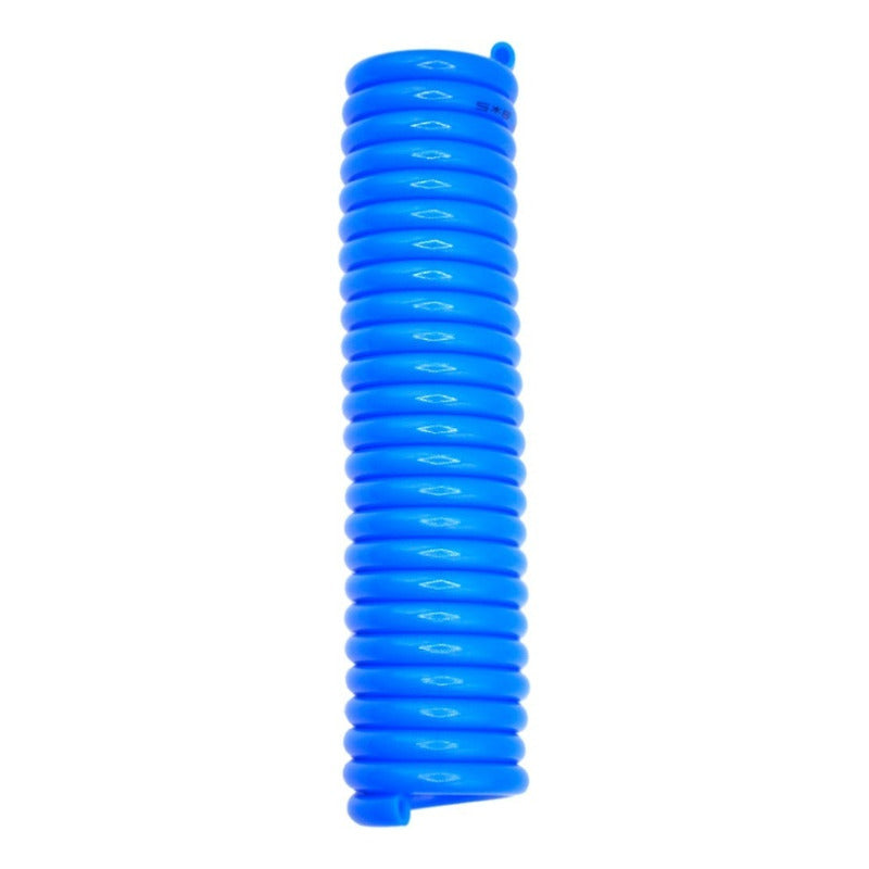 Retractable Hose For Air/compressor Blue 6mm X 5 M