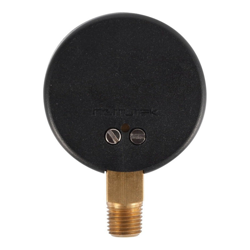 Manometer Case Abs Dial 2.5, 400 Psi (drinks / food)