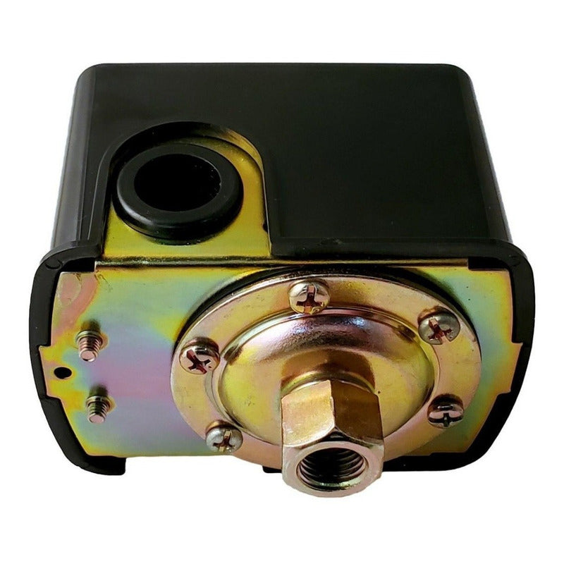 Switch de presión, hidroneumático