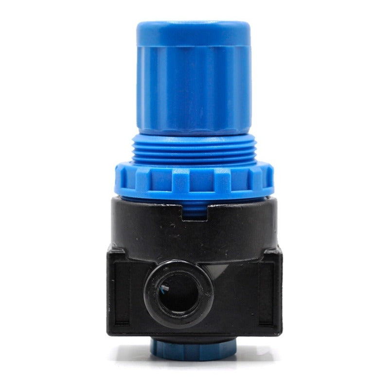 Pneumatic Pressure Regulator 1/4 120 Psi