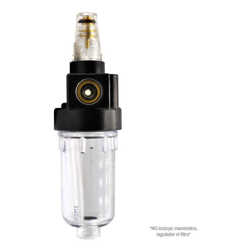 Air Lubricator 1/4 Compressors and Pneumatic Tools