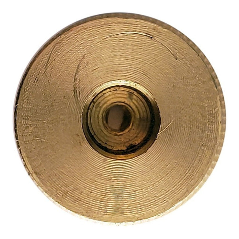 Brass Nozzle for Irrigation, Fertilization or Fumigation TP04