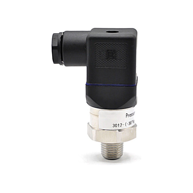 Compact Vacuum Transducer -30inhg, 1/4 Npt, 4 to 20ma