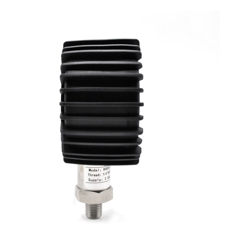 Manómetro Digital 160 Psi + 2 Unidades De Medida