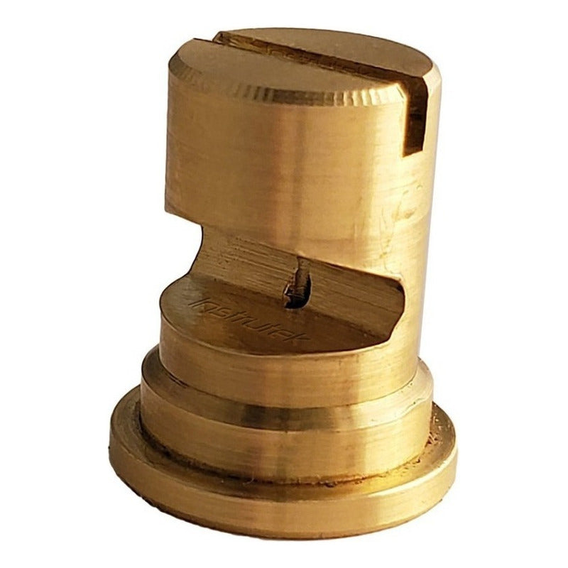 Brass Nozzle for Irrigation, Fertilization or Fumigation Tk04