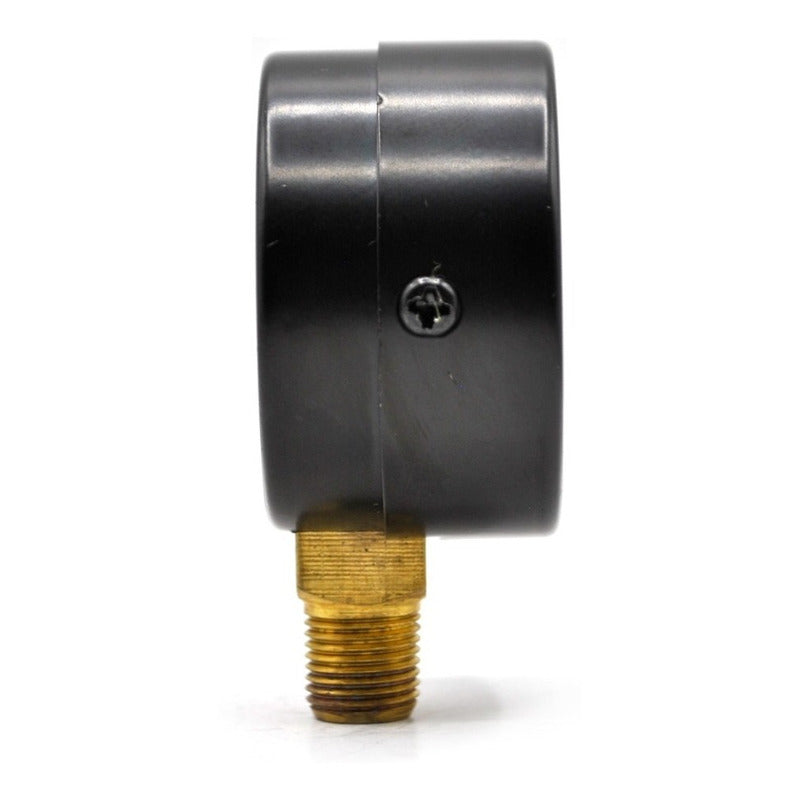 Pressure Gauge for Compressor Dial 1.5, 160 Psi (air, gas)
