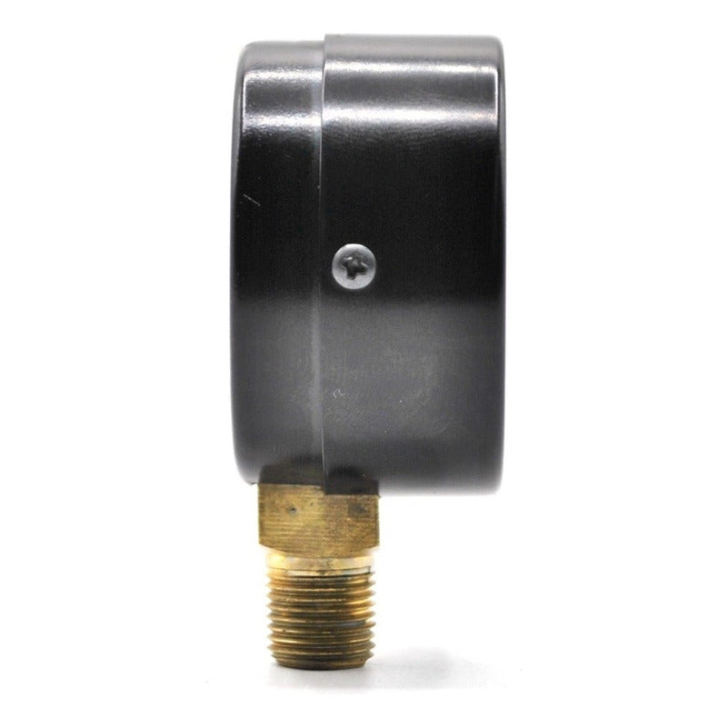 Manómetro Para Compresor Carátula 1.5 160 Psi-kpa (aire/gas)