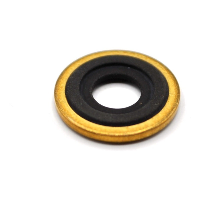 5 Pieces of Gasket for Yoke Type Oxygen Regulator