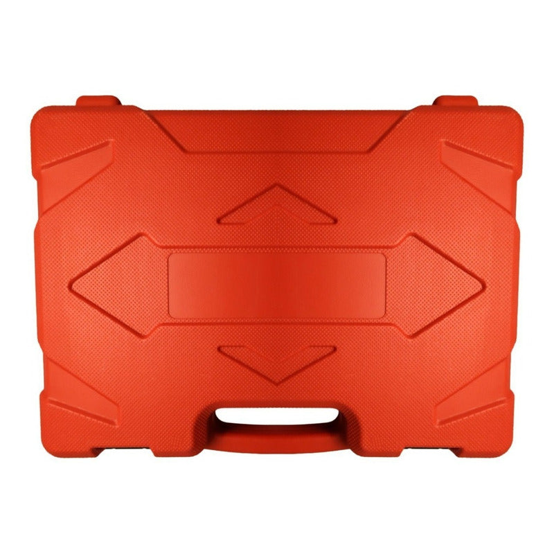 Manómetro seco para presión de bomba de gasolina, escala dual 0 a 140 psi - 11 bar. Cuenta con juego de herramientas para inyector de combustible.