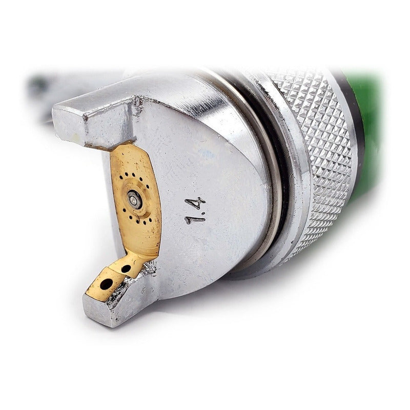 Gravity Gun To Paint Instrutek 600cc - 1.4mm.