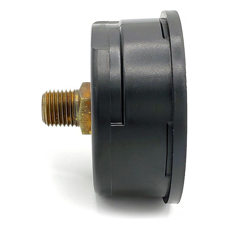 Manometer Case Abs Dial 2.5, 400 Psi (drinks / food)