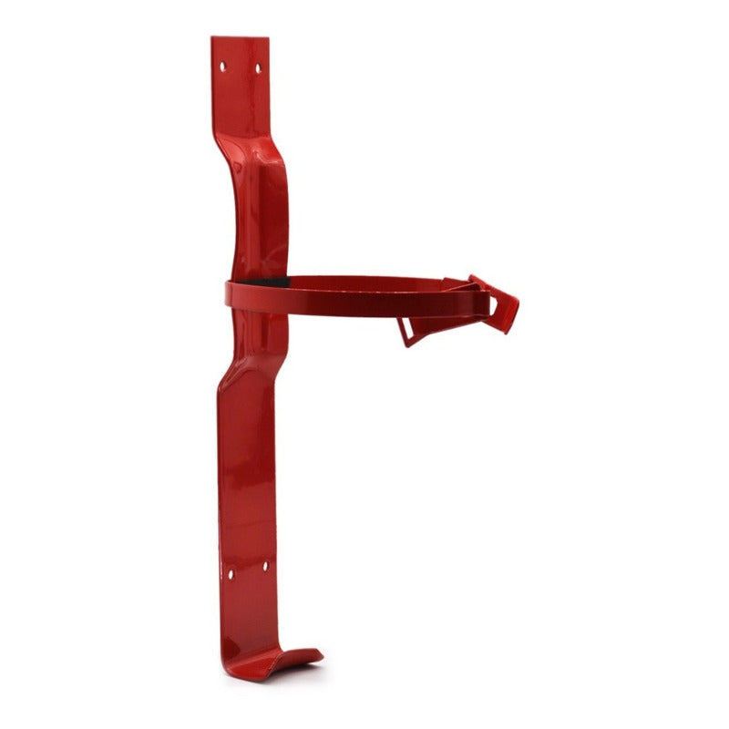 2 Kg Pqs Type Empty Fire Extinguisher With Certified Pressure Gauge