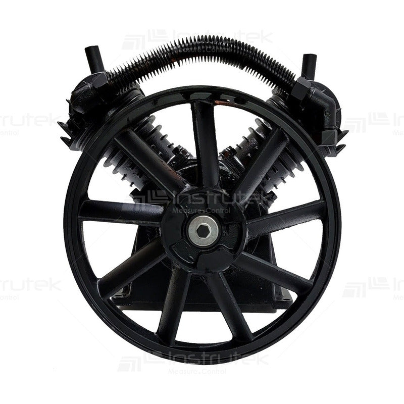 Head For Compressor / Air Pump 5hp Low Pressure