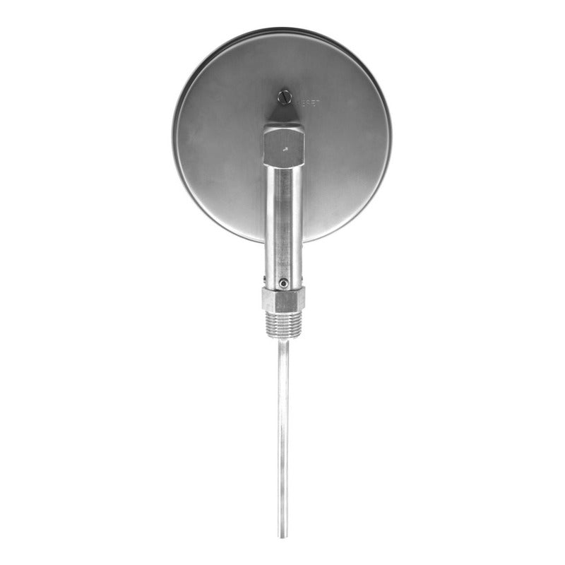 Oven Thermometer 5 PLG 0 A 300°c Stem 6, 1/2 Npt Thread