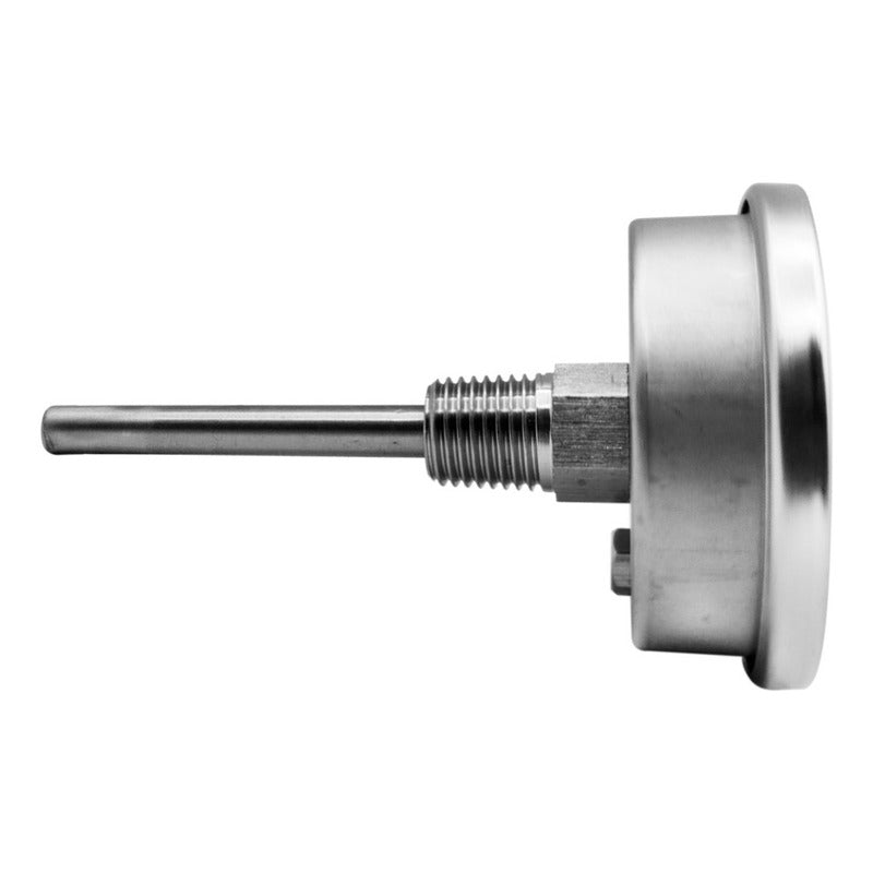 Oven Thermometer 2 PLG 32 A 300°f Shaft 2.5, Thread 1/4