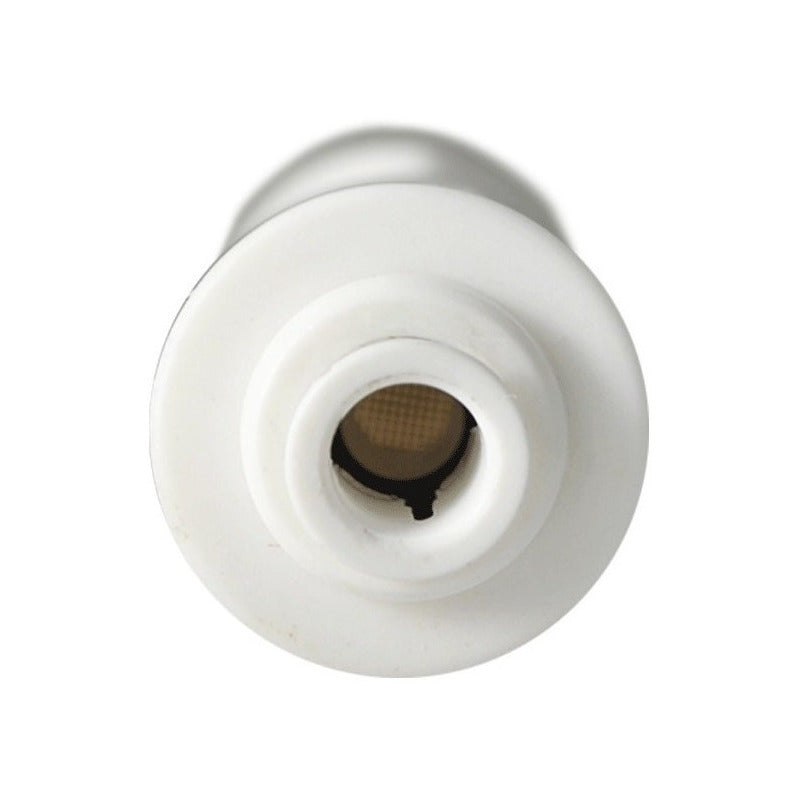 10 Pcs Straight Connector For Reverse Osmosis 1/2 X 1/4