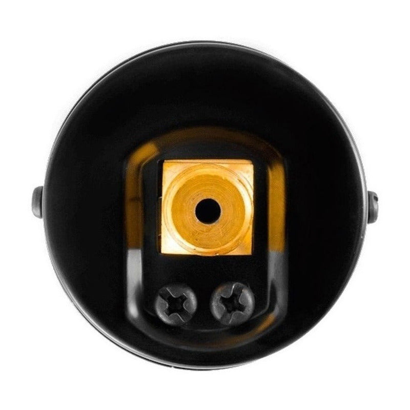 Manometer For Compressor Dial 2, 200 Psi (air, Gas)