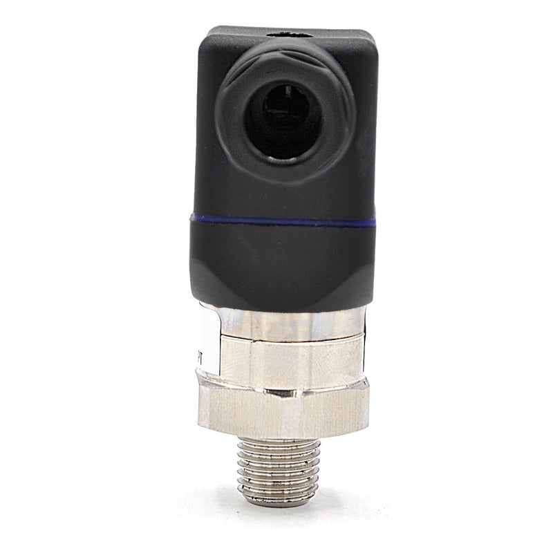 Compact Pressure Transducer 2000psi 4A 20ma 1/4 Npt