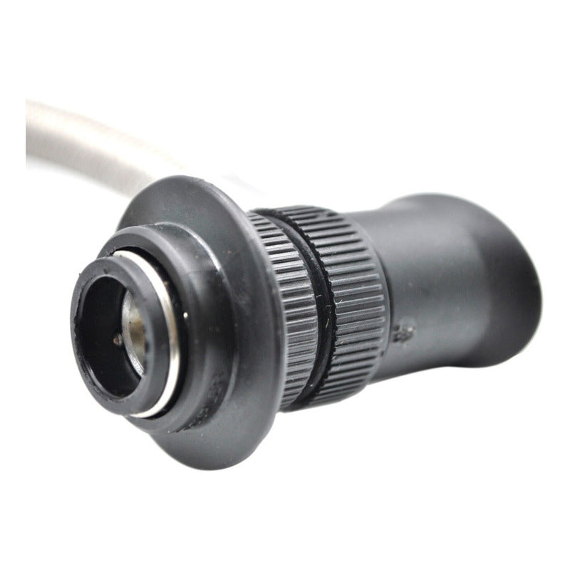 Hose With Recharge Meter. Pro Certyf102-4 Certificate