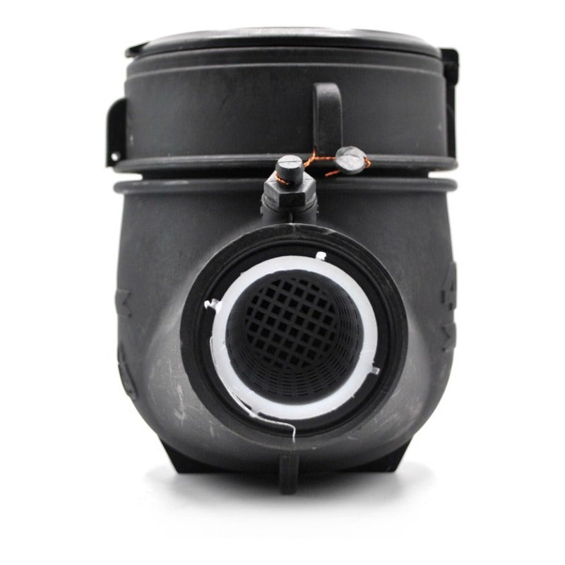 Certified 1-1/2 W Water Meter / Brass Connections