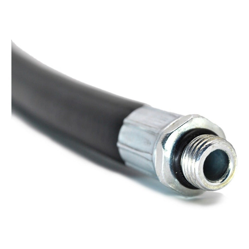 9 Kg Pqs Type Empty Fire Extinguisher With Certified Pressure Gauge