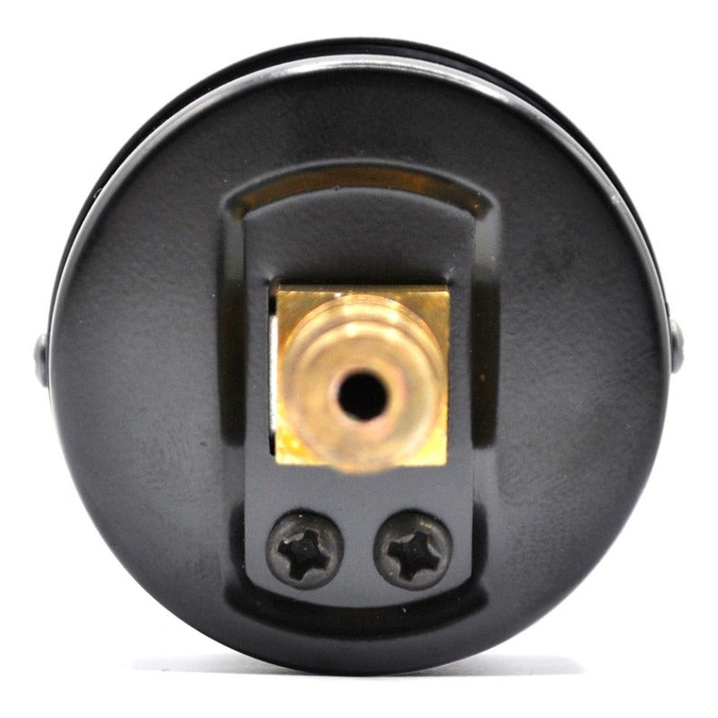 Manómetro Para Compresor Carátula 1.5 30 Psi-kpa (aire/gas)
