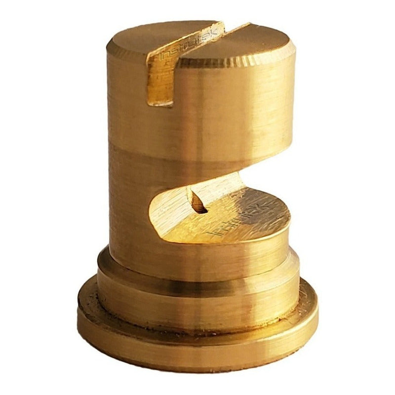 Brass Nozzle for Irrigation, Fertilization or Fumigation Tk02