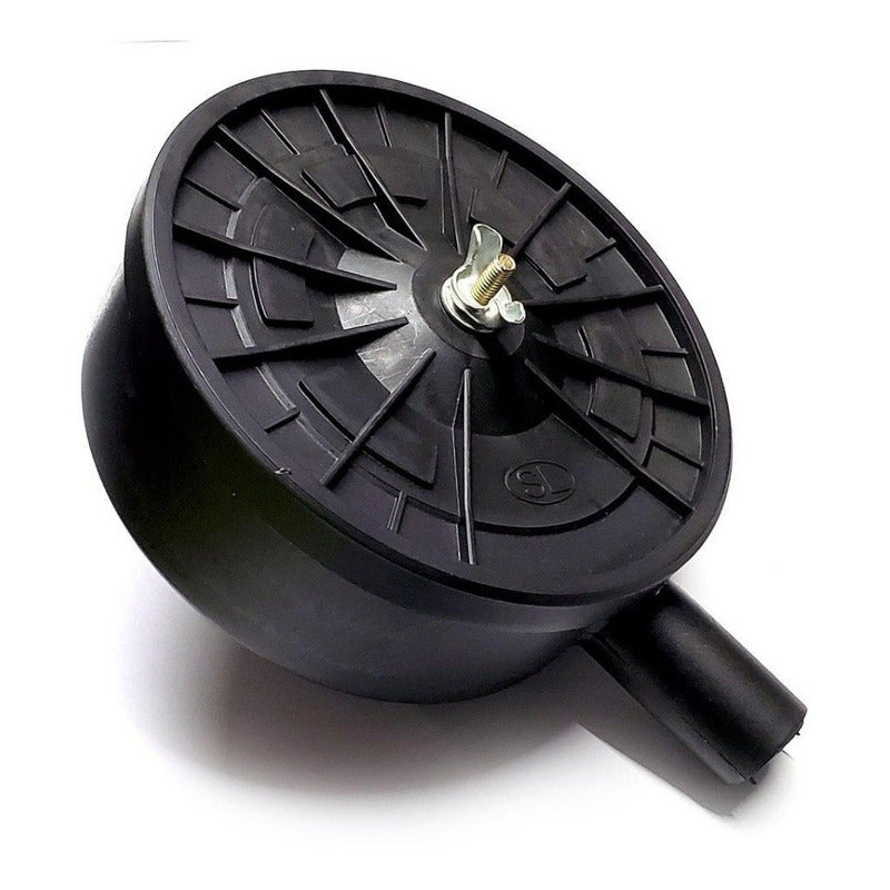 Compressor Head Filter (5hp to 7.5hp) 3/4" Connection