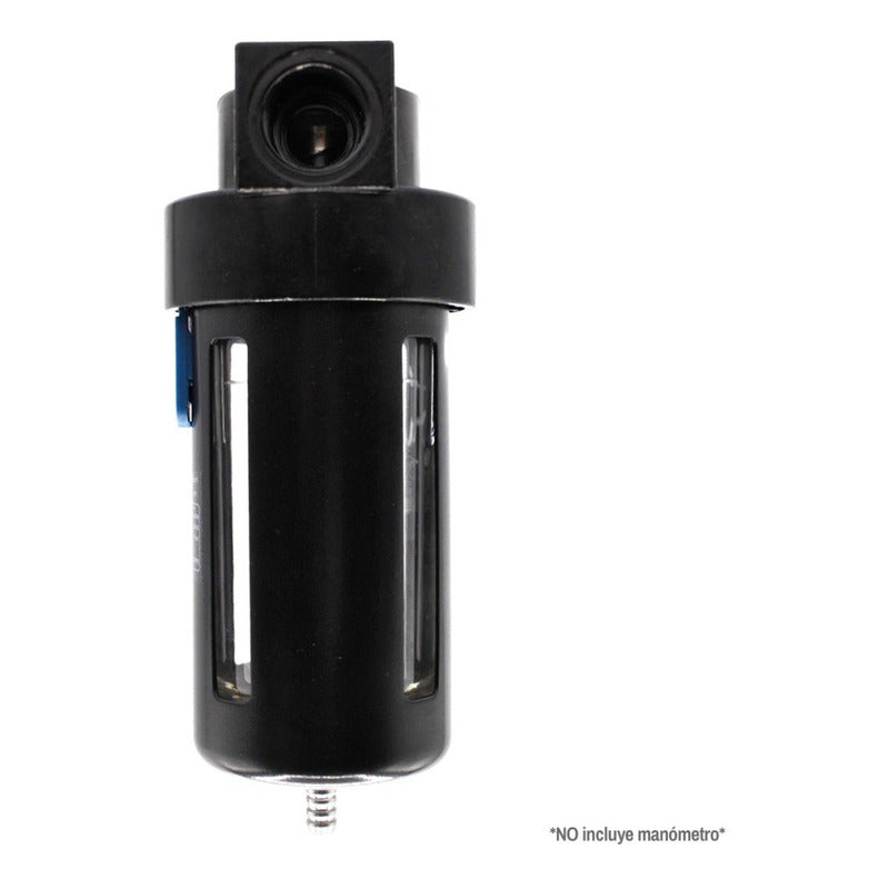 1/2 Air Filter, For Compressors and Pneumatic Tools