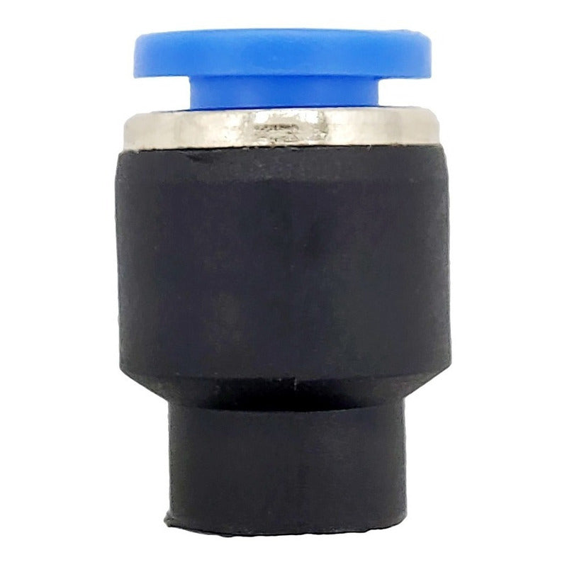 10 Pc Plug For 1/4 Pneumatic Hose