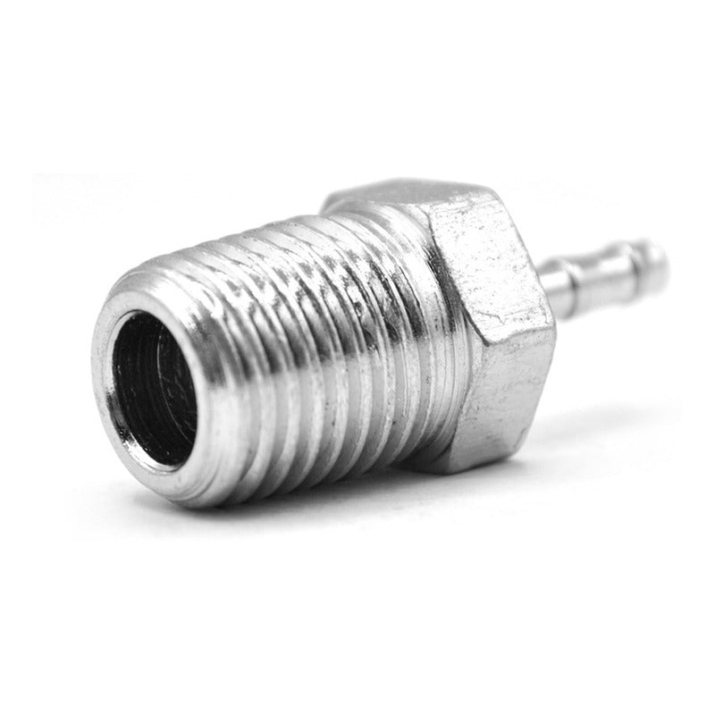 1/4 Npt x 1/8 Male Hose Barb 10 Pcs