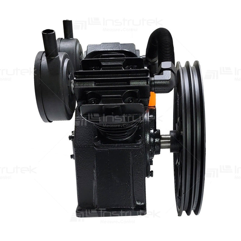 Head For Compressor / Air Pump 5hp Low Pressure