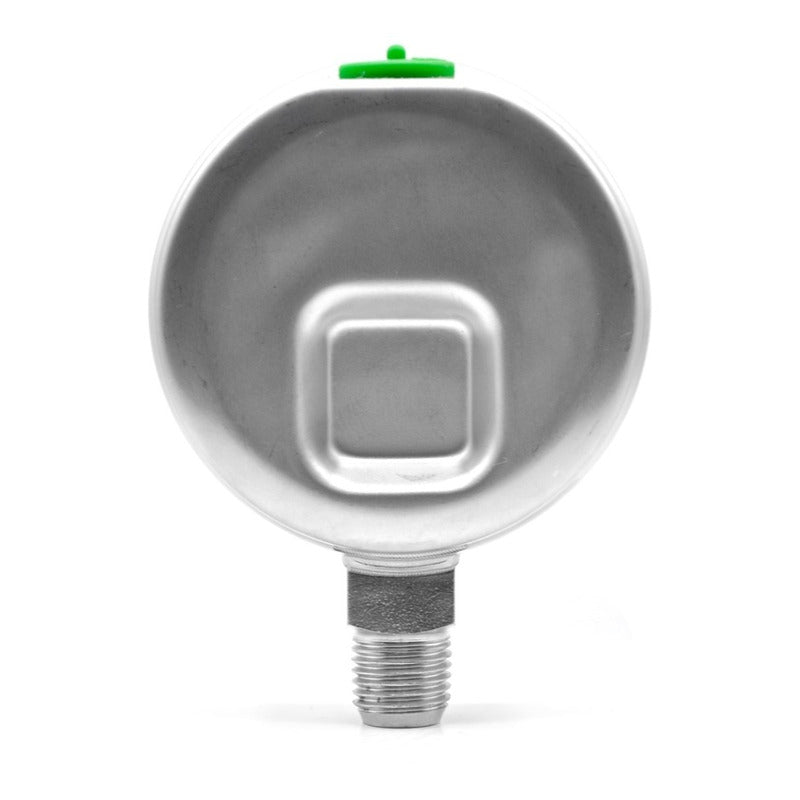 Manovacometer, Glycerin. 2.5 PLG -30 Inhg/300psi, 1/4 Npt